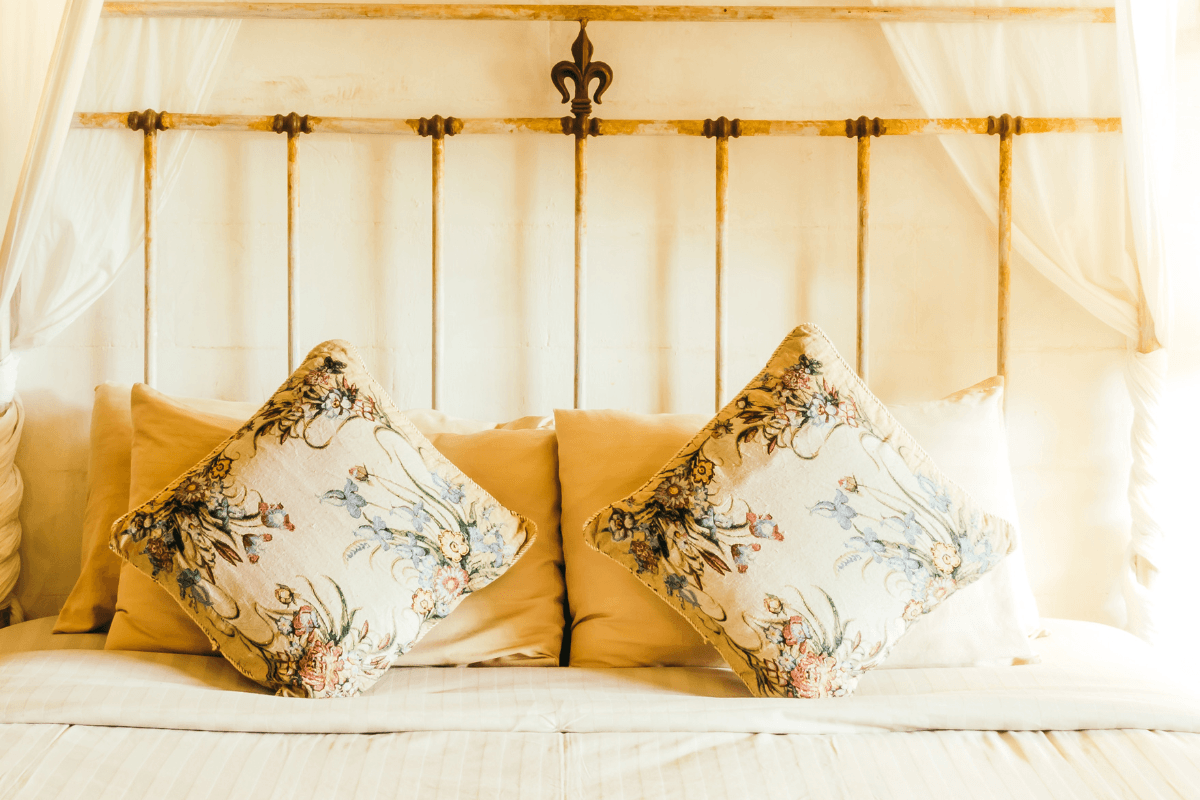 Moroccan accommodation and breakfast