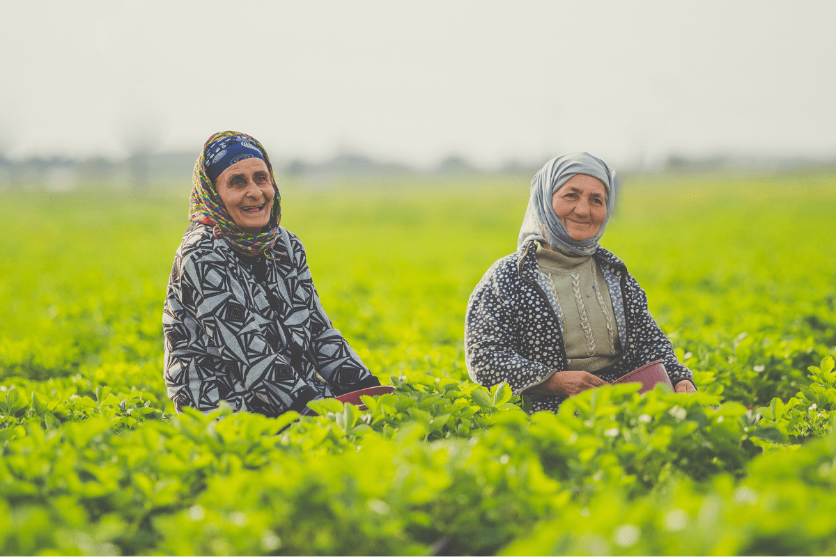Infrastructure and access in Morocco