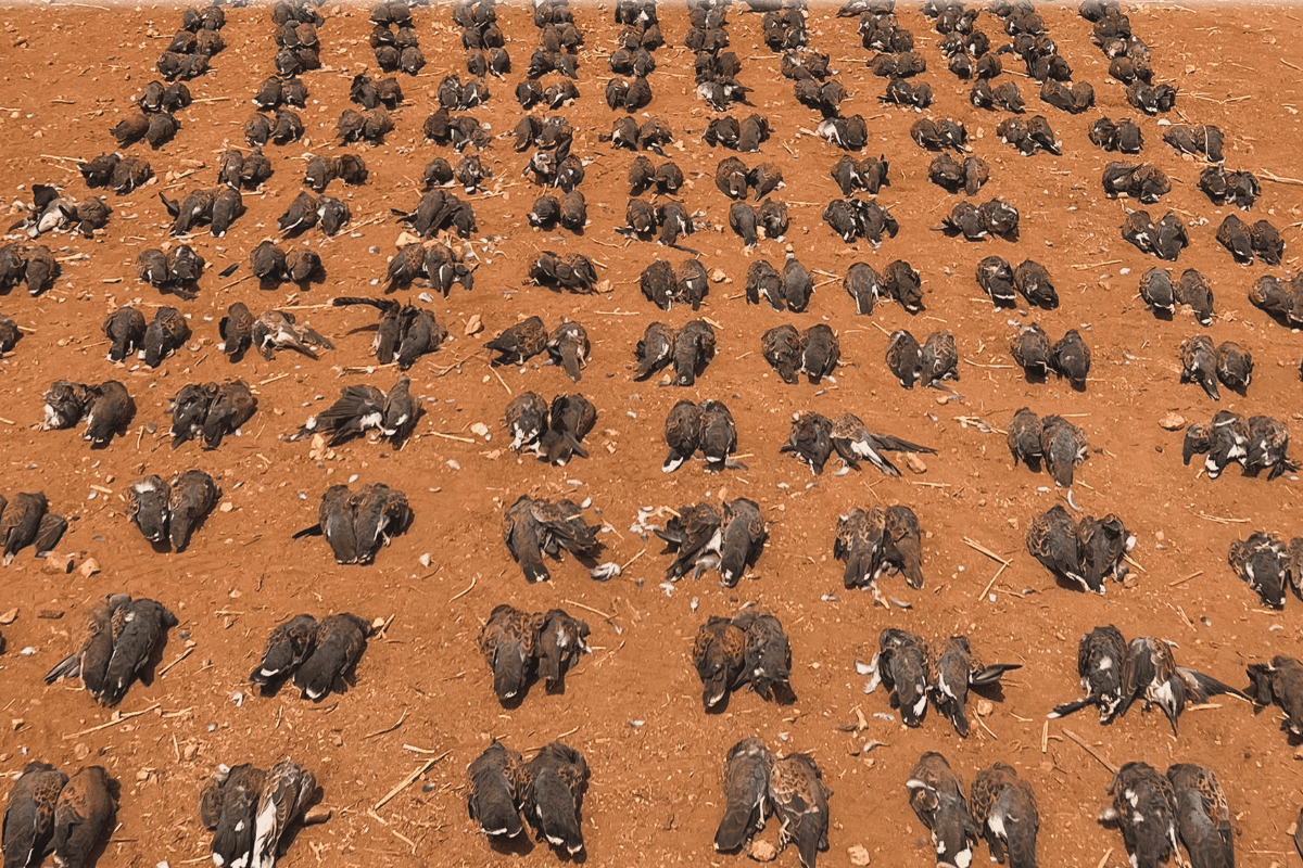 Premium hunting experience expectations